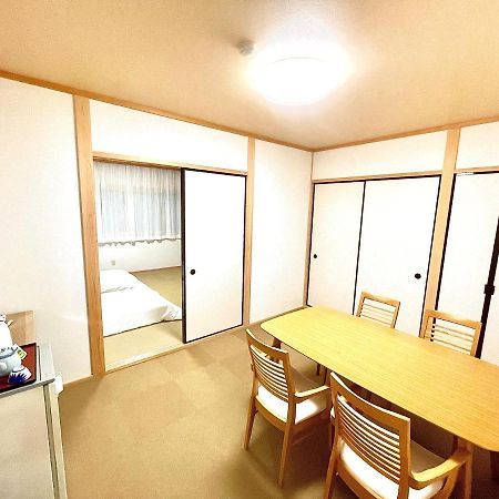 Fuji Hokin Kaikan Hotel Yamanakako Exterior foto