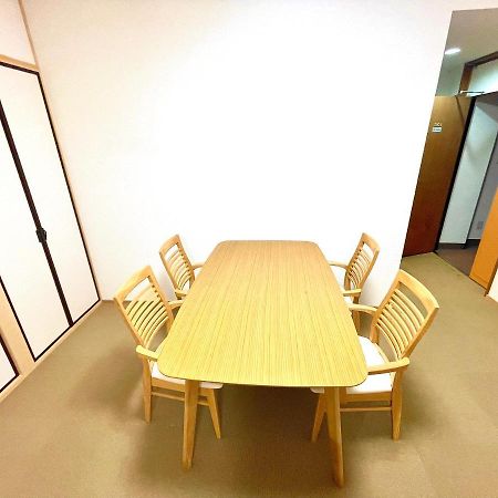 Fuji Hokin Kaikan Hotel Yamanakako Exterior foto