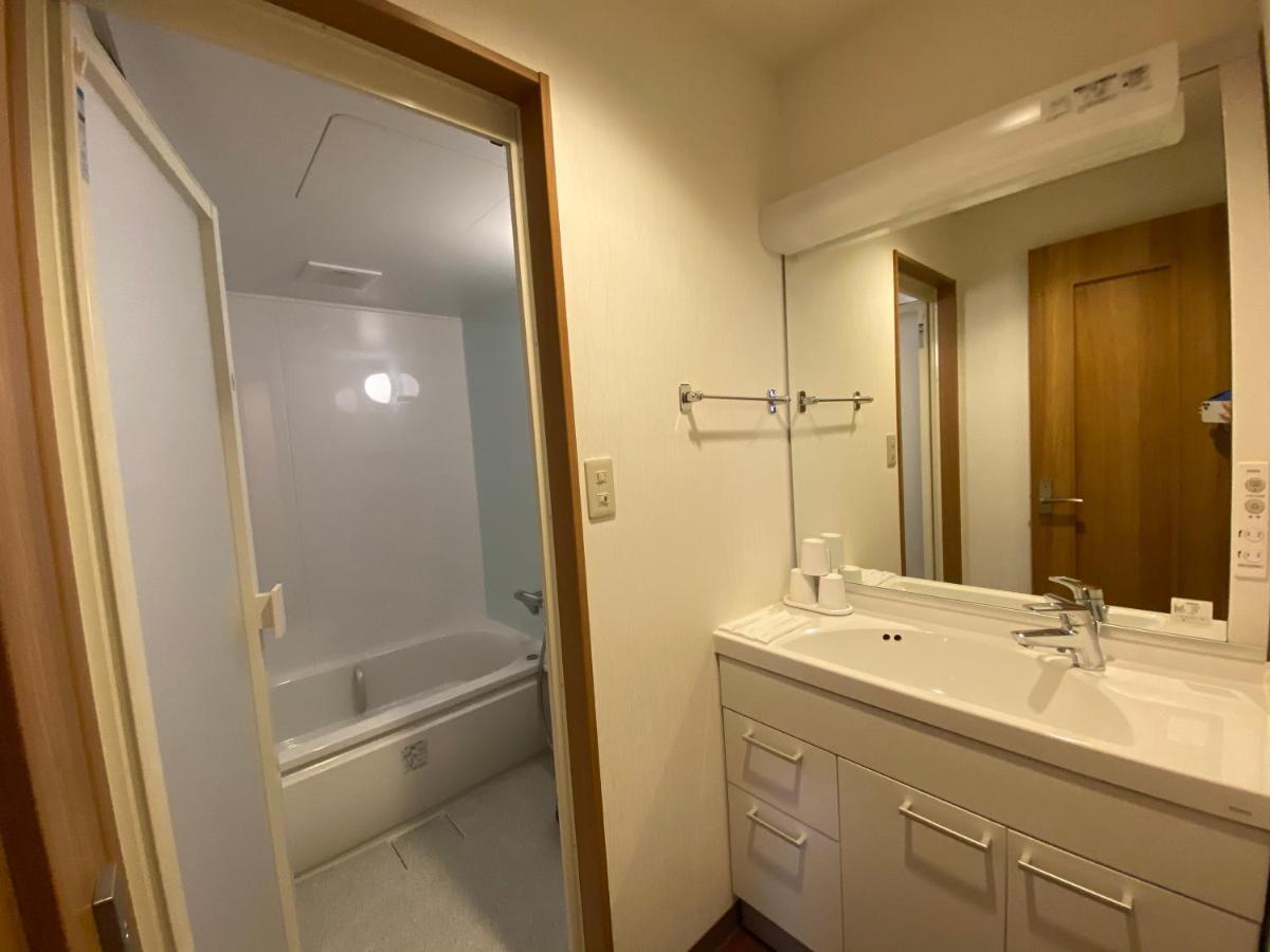 Fuji Hokin Kaikan Hotel Yamanakako Exterior foto