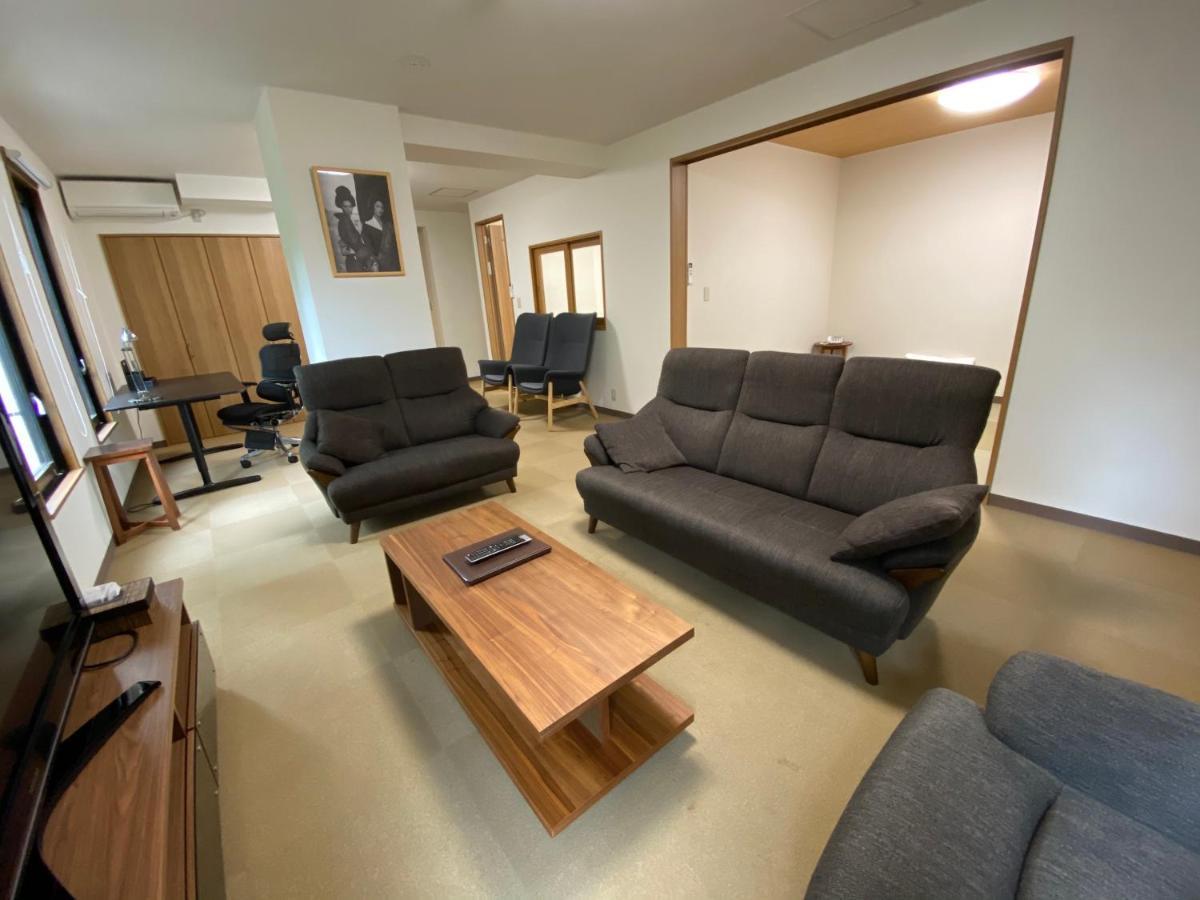 Fuji Hokin Kaikan Hotel Yamanakako Exterior foto