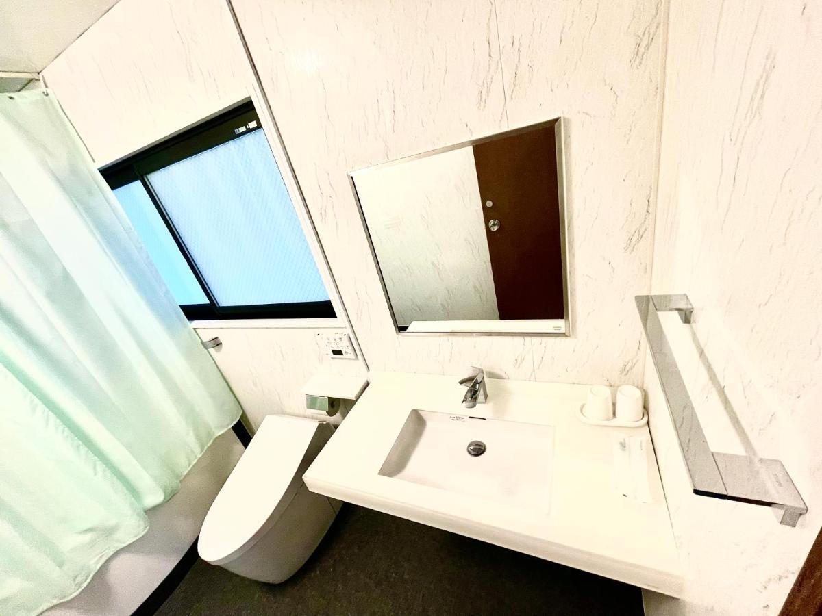 Fuji Hokin Kaikan Hotel Yamanakako Exterior foto