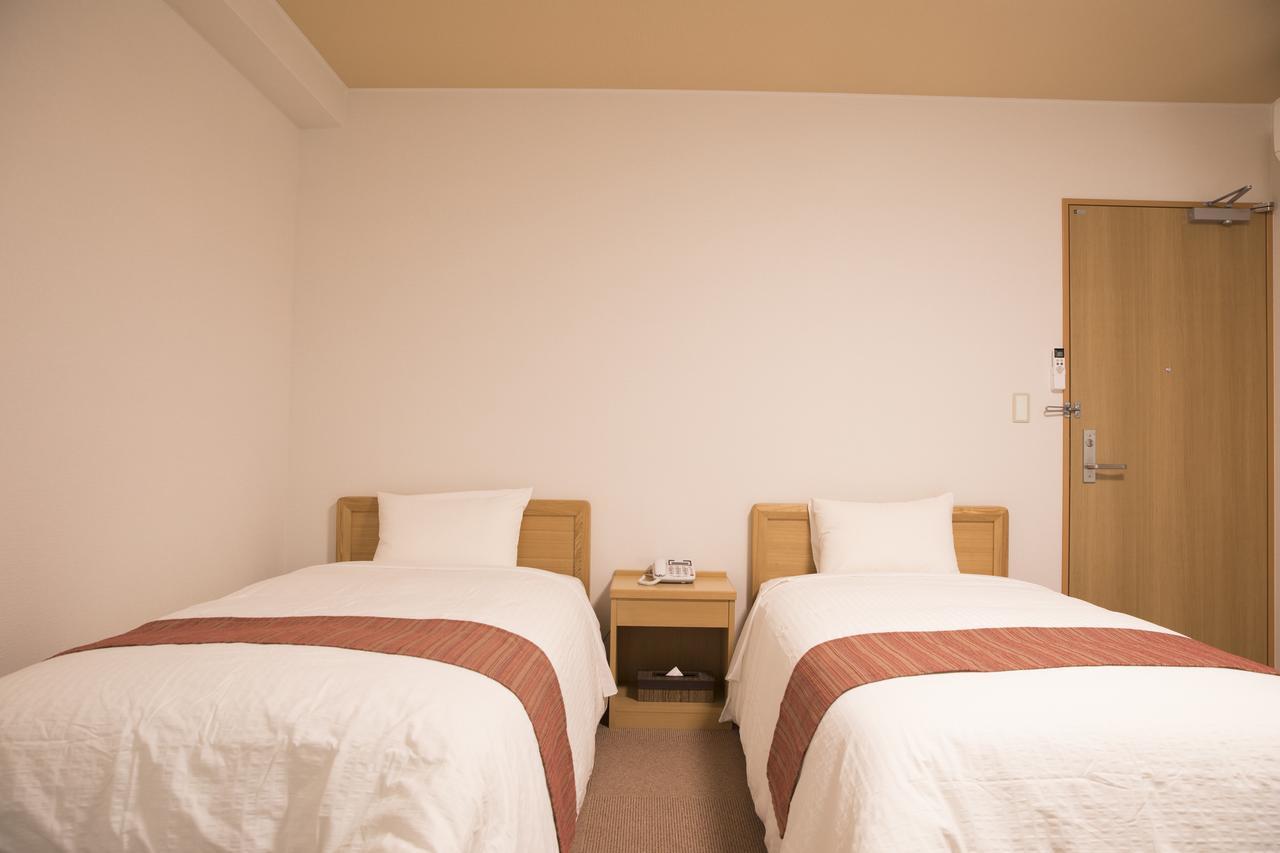 Fuji Hokin Kaikan Hotel Yamanakako Exterior foto